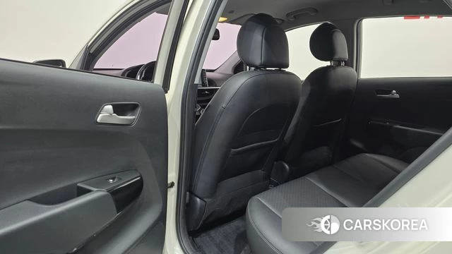 Kia All New Morning (JA) id 5060789 из Кореи 21