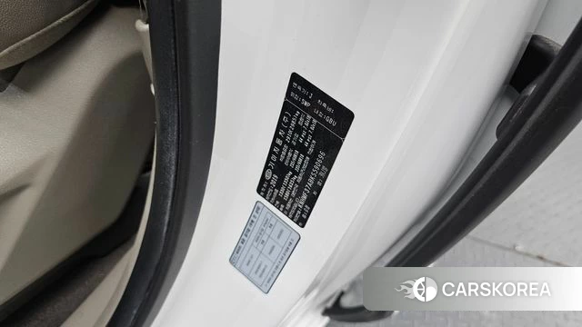 Kia The New Carnival id 5004163 из Кореи 21