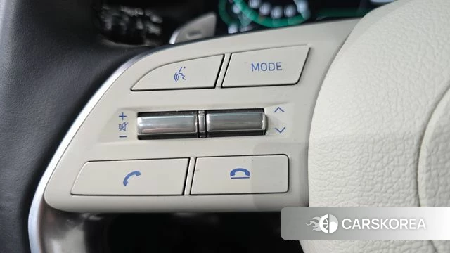 Hyundai The New Grandeur IG Hybrid id 5033991 из Кореи 21