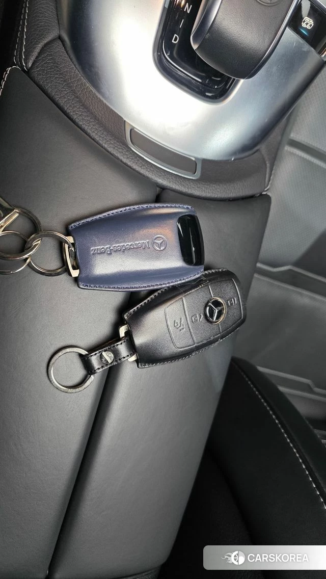 Mercedes-Benz AMG GT id 5016883 из Кореи 21