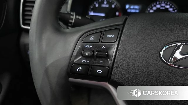 Hyundai All New Tucson id 4918552 из Кореи 21