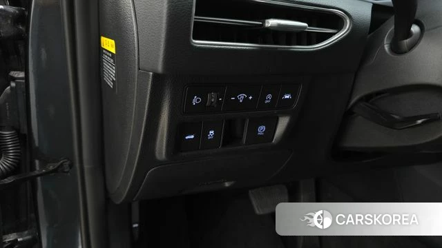 Hyundai Sonata (DN8) id 4993196 из Кореи 21