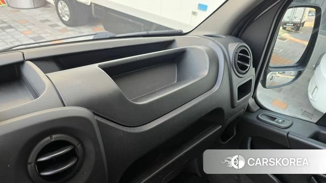 Renault Korea (Samsung) Master id 4998473 из Кореи 21