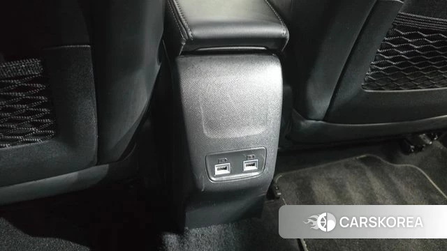 Peugeot e-208 second Generation id 4917299 из Кореи 21