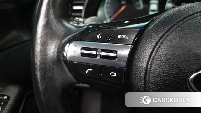 Kia K7 Premier id 5004199 из Кореи 21