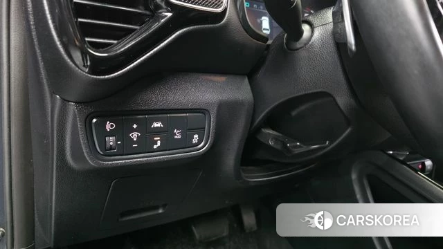 Kia Soul Booster EV id 4967294 из Кореи 21