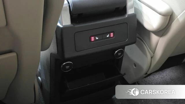Land Rover Discovery 5 id 4967328 из Кореи 21