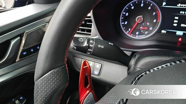 Genesis G70 id 5029159 из Кореи 21