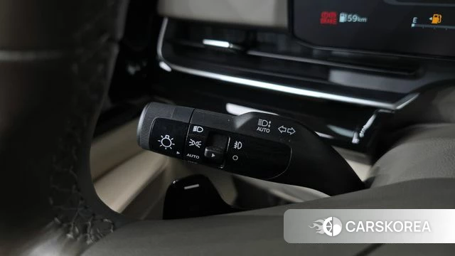 Kia The New Carnival 4th Generation id 5045733 из Кореи 21