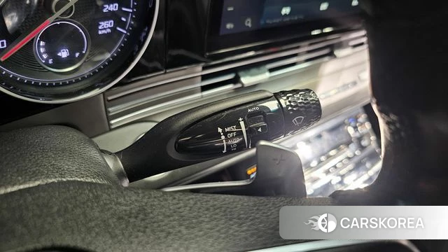 Hyundai The New Grandeur IG id 4746330 из Кореи 21