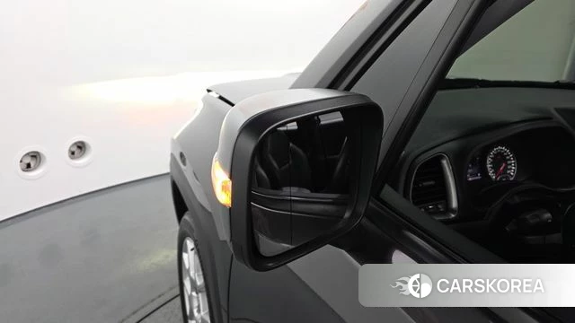 Jeep Renegade id 5023275 из Кореи 21