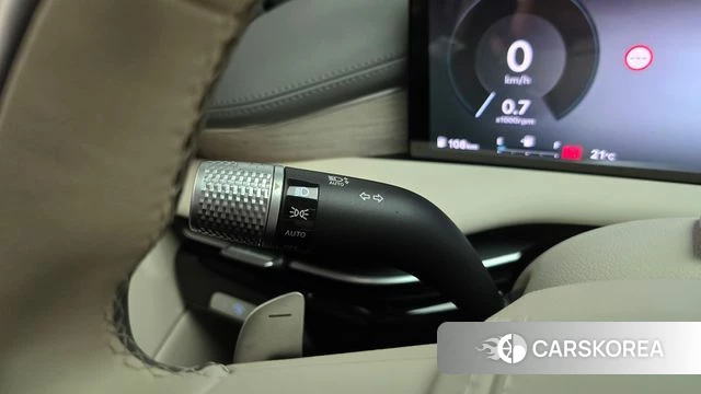 Genesis G80 (RG3) id 5001764 из Кореи 21