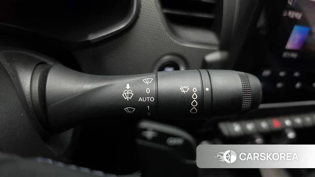 Renault Korea (Samsung) XM3 id 5033419 из Кореи 21
