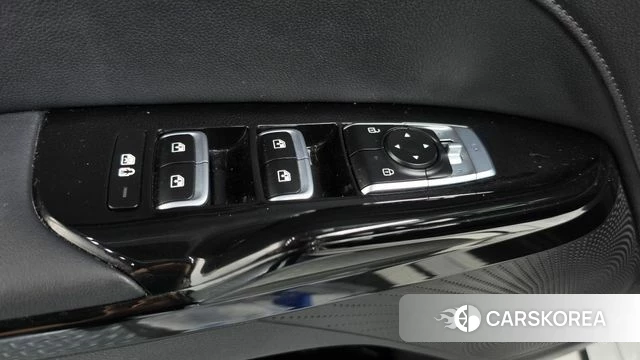 Kia K5 3rd generation id 4997119 из Кореи 21