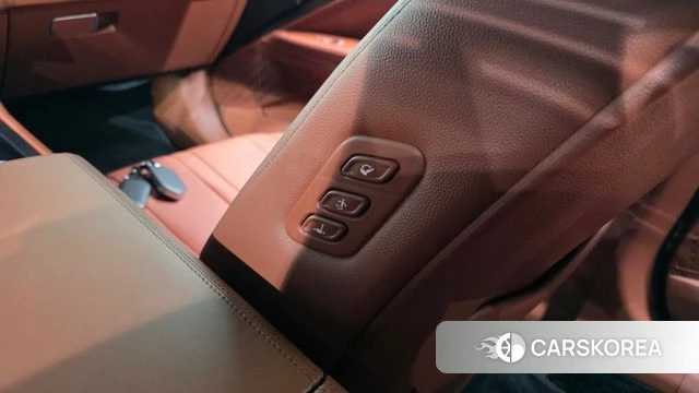 Kia The New K8 Hybrid id 4995223 из Кореи 21