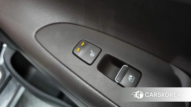 Hyundai The New Grandeur IG id 5013034 из Кореи 21