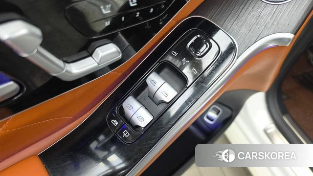 Mercedes-Benz S-Class W223 id 5016649 из Кореи 21
