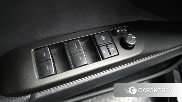 Toyota Camry (XV80) id 4870598 из Кореи 21