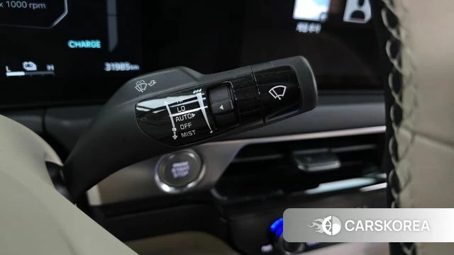 Kia The New K8 Hybrid id 5032662 из Кореи 21
