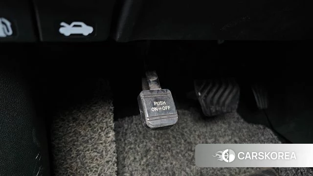 Renault Korea (Samsung) QM6 id 4967648 из Кореи 21