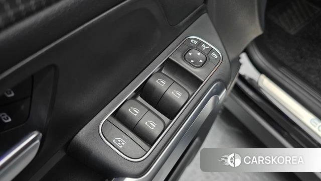 Mercedes-Benz EQB X243 id 5011685 из Кореи 21