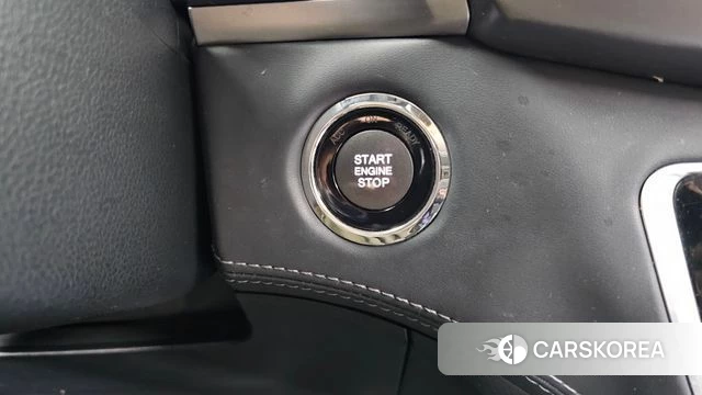 Ssangyong G4 Rexton id 4944062 из Кореи 21