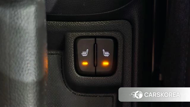 Chevrolet (GM Daewoo) The New Spark id 4987986 из Кореи 21