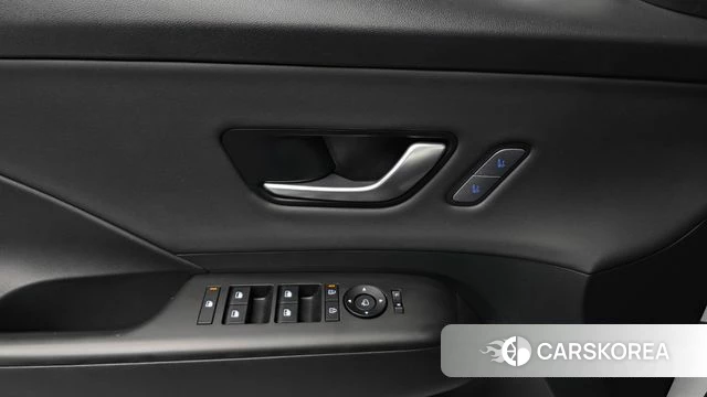 Hyundai Kona (SX2) id 4985217 из Кореи 21