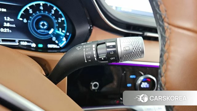 Genesis GV70 id 5060141 из Кореи 21