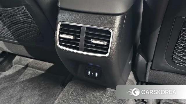 Hyundai Sonata D Edge (DN8) id 4725112 из Кореи 21