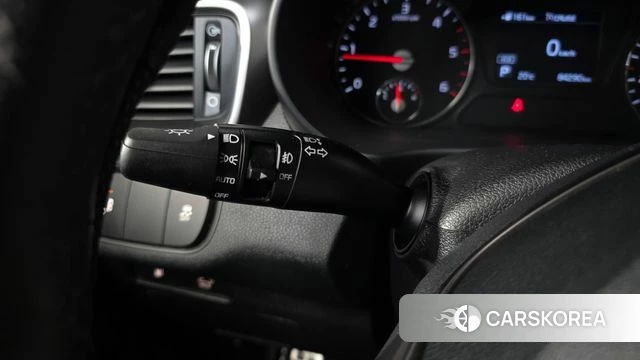 Kia The New Sorento id 5042298 из Кореи 21