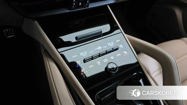 Porsche Cayenne (PO536) id 4748994 из Кореи 21