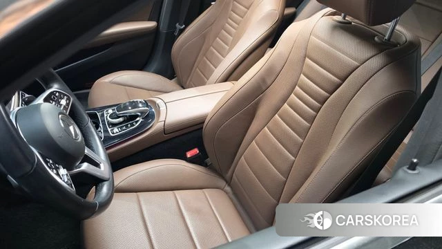 Mercedes-Benz E-Class W213 id 5018915 из Кореи 21