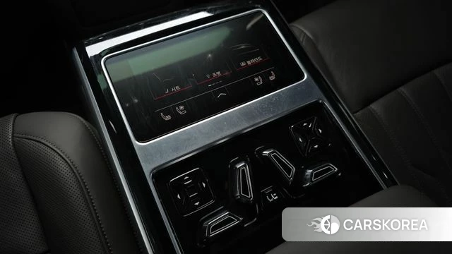 Audi A8 (D5) id 4894275 из Кореи 21