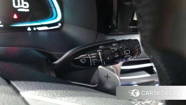 Hyundai The New Palisade id 4701595 из Кореи 21