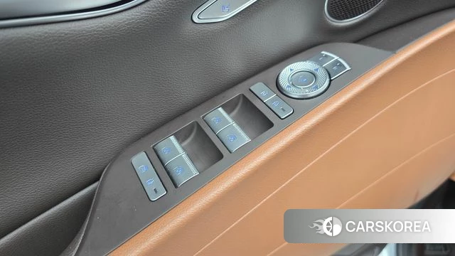 Genesis G80 (RG3) id 4996706 из Кореи 21