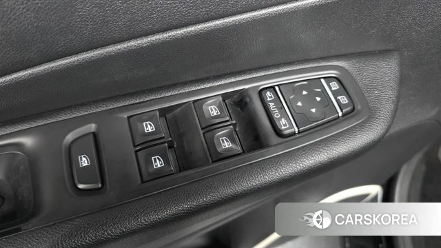 Renault Korea (Samsung) New QM3 id 5042046 из Кореи 21