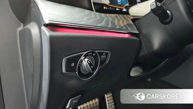 Mercedes-Benz E-Class W213 id 4975911 из Кореи 21