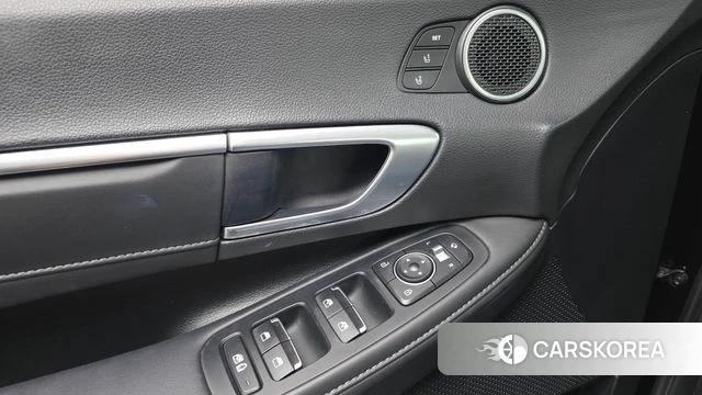 Hyundai Sonata (DN8) id 4981609 из Кореи 21