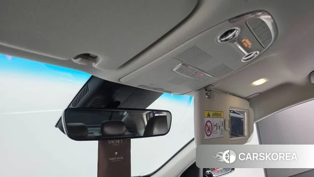 Hyundai The New Grandeur IG id 4952390 из Кореи 21