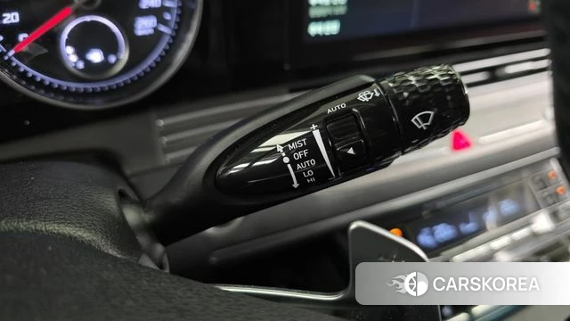 Hyundai The New Grandeur IG id 5047885 из Кореи 21