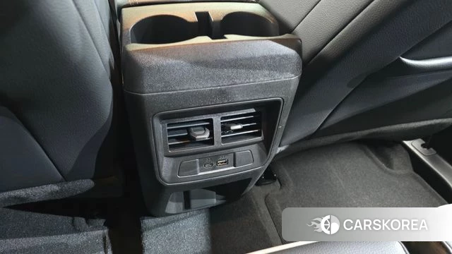 GMC Canyon 3rd Generation id 4532820 из Кореи 21