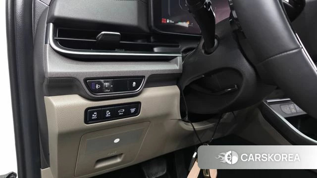 Kia The New Carnival 4th Generation id 4949853 из Кореи 21