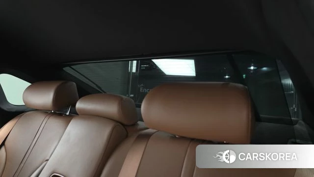 Genesis G80 (RG3) id 4958463 из Кореи 21