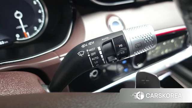 Genesis GV70 id 5027910 из Кореи 21