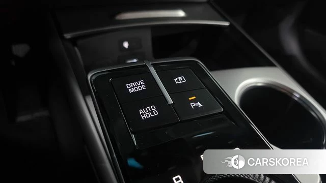 Kia K8 id 5017026 из Кореи 21