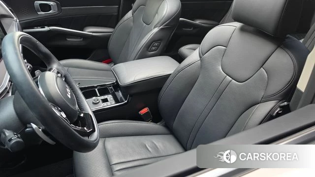 Kia The New Sorento 4th Generation id 5020970 из Кореи 21