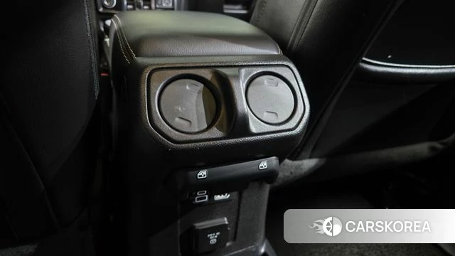 Jeep Wrangler (JL) id 5040962 из Кореи 21