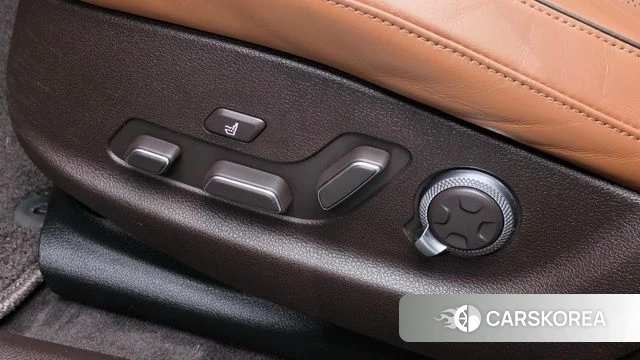 Genesis G80 (RG3) id 4997905 из Кореи 21