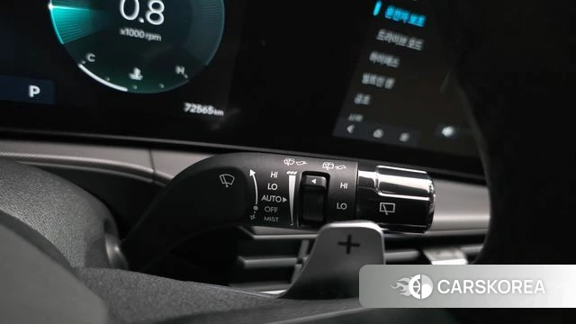 Hyundai Santa Fe (MX5) id 5011789 из Кореи 21